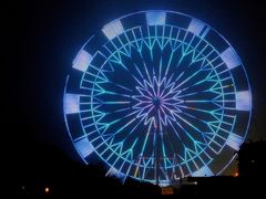 -南昌之星摩天轮