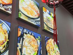 -台州老六海鲜面馆(上南总店)