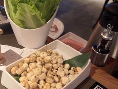 -同仁四季椰子鸡(罗湖国贸店)
