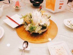 -金时代顺风大酒店(临港百联店)