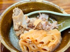 -刘师父老汉口江湖菜(蔡锷路店)