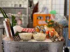 -大永發老火浓汤·经典粤菜(北滨路店)