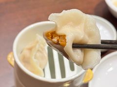-喜鼎海胆水饺(东港店)