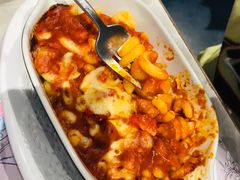 -必胜客(东大桥店)