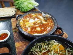 -星火东北碳火烤肉(华大店)