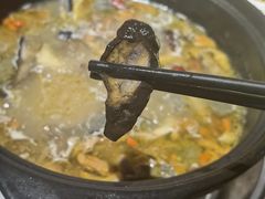 -野菌皇海景野生菌火锅(滨海大道店)
