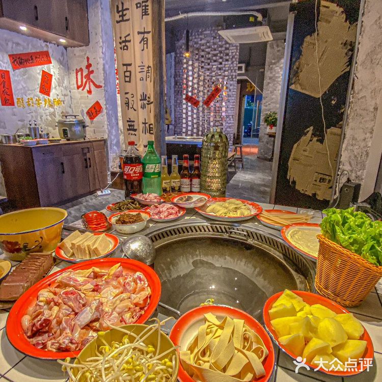 福州人不骗福州人！学生街也有好吃的地锅鸡了！！