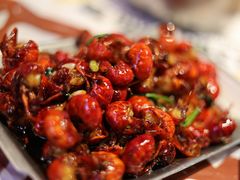 -靓靓蒸虾·头牌蒸虾(雪松路总店)