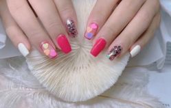 -兔猫ToMoreNails美甲美睫