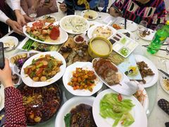 -名都饭店