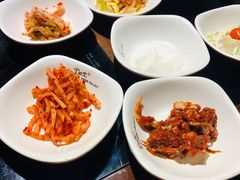 -火炉火自助餐(枫蓝国际店)
