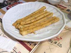 -牛记皇鲜牛肉火锅(环球度假区梨园店)