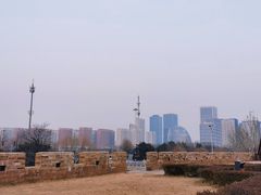 -元大都城垣遗址公园