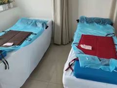 -佰推·肩颈腰·推拿理疗(湾悦城店)