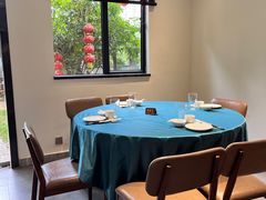 -随园花园餐厅(新港中路店)