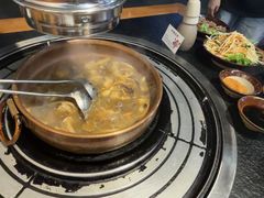 -阿山卓·野生菌火锅·纳西火塘烤肉