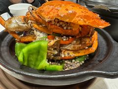 -辉记海鲜美食(氹仔店)