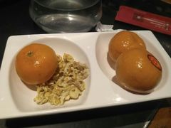 -江边城外烤全鱼(方庄时代购物中心店)