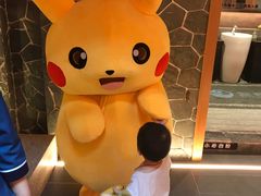 -蓝鲸湾汤泉(包河店)