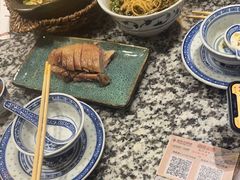 -南京大牌档(崇文门国瑞店)