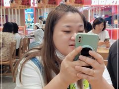 -小满手工粉(上海品尊国际店)