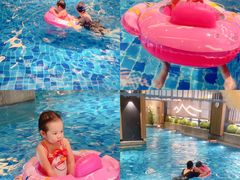 -青水瓦台汤泉(未央店)