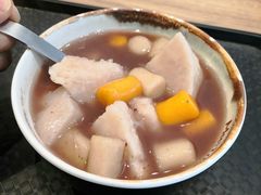 -鲜芋仙(中山路店)