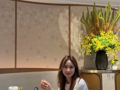 -Amber(香港置地文华东方酒店)