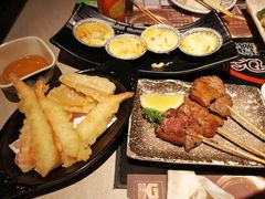 -极尚大瀛喜日本料理(铜锣湾店)