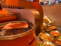 -西塔老太太泥炉烤肉(苏州大悦城店)