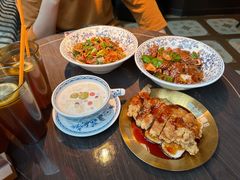 -阿大排档(长春这有山店)