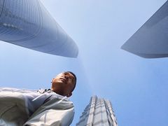 -上海中心大厦