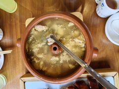 -翠云楼·汽锅鸡·云南特色菜(翠湖公园店)