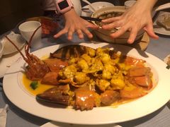 -79号渔船海鲜饭店(宝安店)