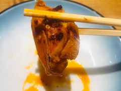 -蜀韵川香水煮鱼(泰山路店)