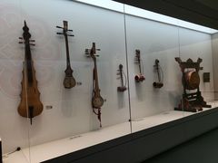 -中国民族乐器博物馆