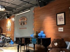 -771餐吧·咖啡·西餐·烤肉(金湖广场店)