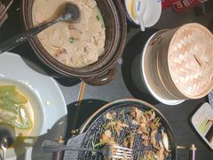 -喜悦烤鸭·新京菜(王府井店)