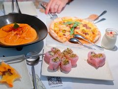 -春树下·树屋花房西餐厅(罍街AS1980店)