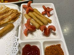 -海底捞火锅(漕宝路店)