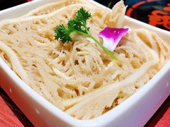 特色千层肚-谭鸭血老火锅·匠心(环球港旗舰店)