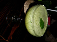 Missionary downfall-The Tiki Bungalow提基小木屋酒吧