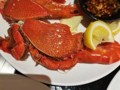 -索菲特酒店 · 云尚天际自助餐厅