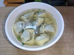 -祥记汤圆(东宝兴路店)