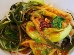 -觅姐一碗健康煮(青浦宝龙广场店)