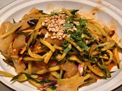 -川人百味(金安中央大街店)