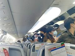 -威海大水泊国际机场