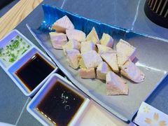 -潮界(大学路店)