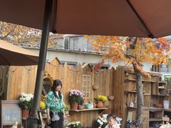 -HERRE·FARM 赫尔露营农场·团建聚会包场