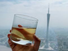 -广州四季酒店